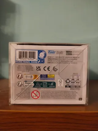 Funko Pop! Bilbo Baggins 1748