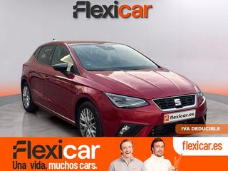 Seat Ibiza 1.0 TSI 81kW (110CV) FR XL