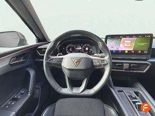 Cupra León 2.0 TSI 140kW (190CV) DSG