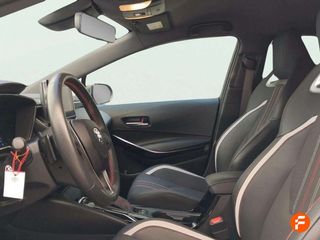 Toyota Corolla 2.0 180H GR-SPORT E-CVT