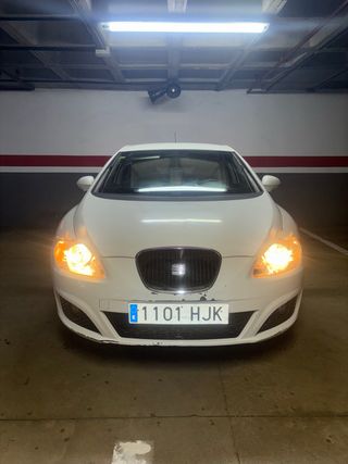SEAT Leon 2012