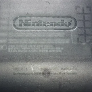 Mando Pro Nintendo Switch Monster Hunter Rise