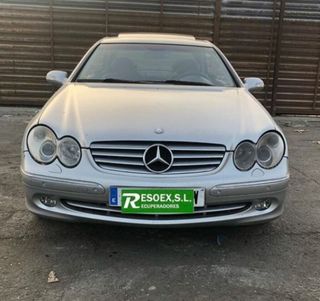 Elevalunas mercedes a2308200942 clase clk 376359