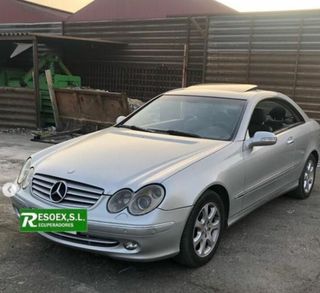 Elevalunas mercedes a2308200942 clase clk 376359