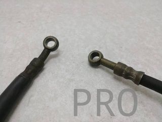 Latiguillo Trasero Piaggio X9