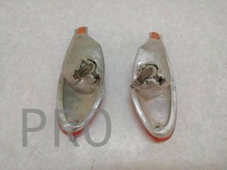 Intermitentes Traseros Piaggio NRG