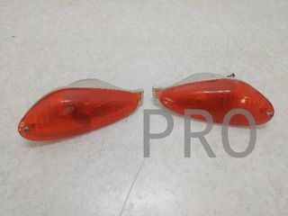 Intermitentes Traseros Piaggio NRG