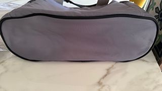 Bolso Inglesina Electa Dual Bag Gris