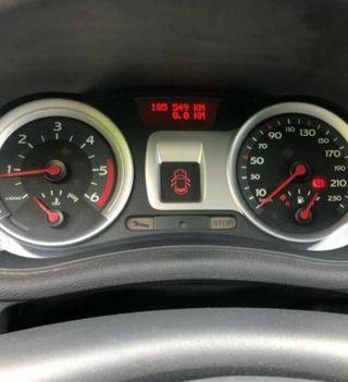 Renault 400861d elevalunas del der clio iii 382827