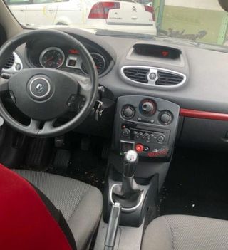 Renault 400861d elevalunas del der clio iii 382827