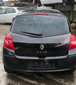 Renault 400861d elevalunas del der clio iii 382827