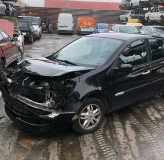 Renault 400861d elevalunas del der clio iii 382827