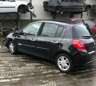 Renault 400861d elevalunas del der clio iii 382827