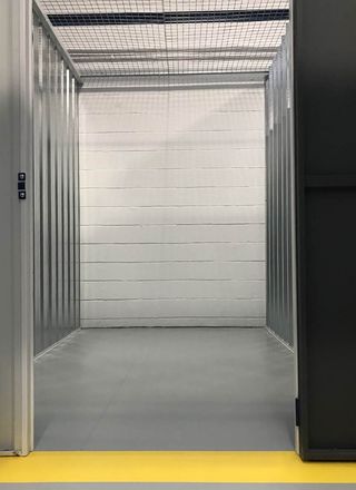 Trasteros nuevos de 4m2 en el corazón de Jerez