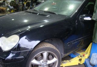 Mercedes 358906 elevalunas a2038202942 clase c