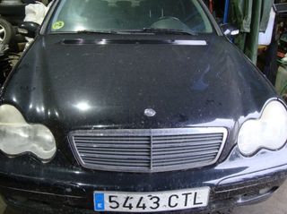 Mercedes 358906 elevalunas a2038202942 clase c