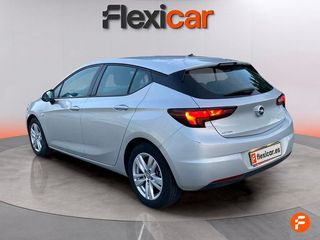 Opel Astra 1.2T SHT 96kW (130CV) GS Line