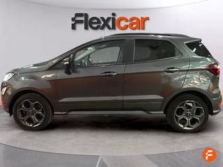 Ford Ecosport 1.0T EcoBoost 92kW (125CV) S&S ST Line