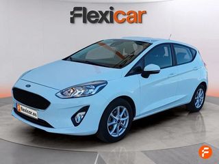 Ford Fiesta 1.0 EcoBoost 74kW Trend S/S 5p