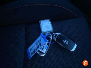 Hyundai Kona 1.0 TGDI 48V N Line 4X2