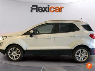 Ford Ecosport 1.0T EcoBoost 92kW (125CV) S&S Active