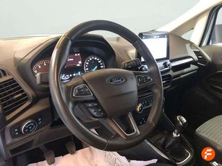 Ford Ecosport 1.0T EcoBoost 92kW (125CV) S&S Active