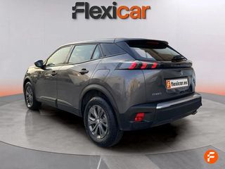 Peugeot 2008 Active BlueHDI 81kW (110CV)