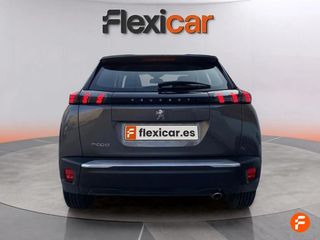 Peugeot 2008 Active BlueHDI 81kW (110CV)