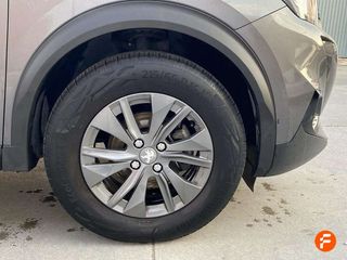 Peugeot 2008 Active BlueHDI 81kW (110CV)