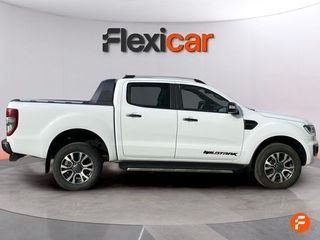 Ford Ranger WILDTRACK