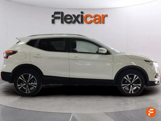 Nissan Qashqai dCi 85 kW (115 CV) E6D ACENTA