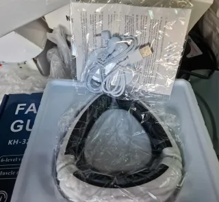 Aparato para cervicales KH-31