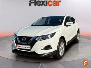Nissan Qashqai DIG-T 103 kW (140 CV) E6D ACENTA