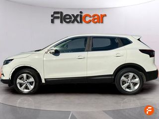 Nissan Qashqai DIG-T 103 kW (140 CV) E6D ACENTA