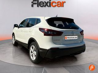 Nissan Qashqai DIG-T 103 kW (140 CV) E6D ACENTA