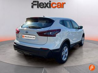 Nissan Qashqai DIG-T 103 kW (140 CV) E6D ACENTA