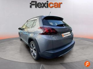 Peugeot 2008 Allure BlueHDi 73KW (100CV)