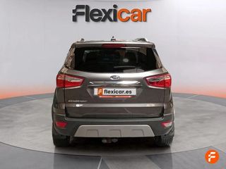 Ford Ecosport 1.0L EcoB 92kW (125CV) S&S Trend Auto