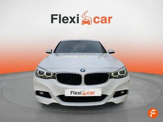 BMW Serie 3 320i Gran Turismo