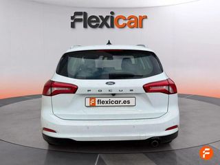 Ford Focus 1.5 Ecoblue 88kW Active SB