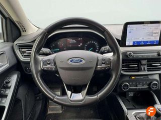 Ford Focus 1.5 Ecoblue 88kW Active SB