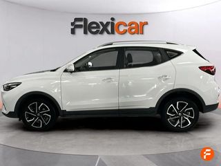 MG ZS 1.0T Luxury Auto