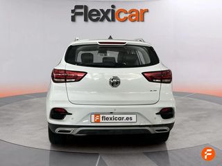 MG ZS 1.0T Luxury Auto