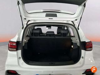 MG ZS 1.0T Luxury Auto