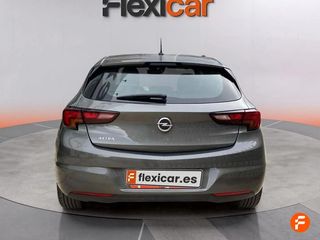 Opel Astra 1.2T SHT 96kW (130CV) Business Elegance