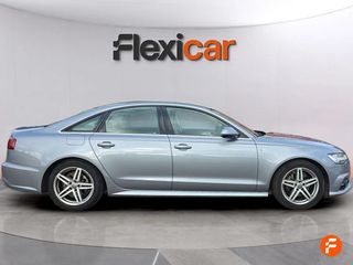 Audi A6 S line edition 1.8 TFSI ultra S tronic