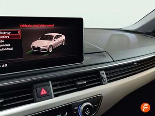 Audi A5 40 TDI 140kW (190CV) S tronic Sportback