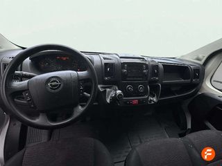 Opel Movano OPEL MOVANO