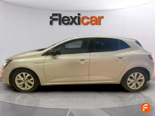 Renault Megane Limited TCe GPF 103 kW (140CV)