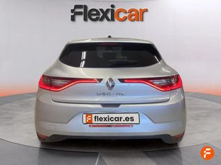 Renault Megane Limited TCe GPF 103 kW (140CV)